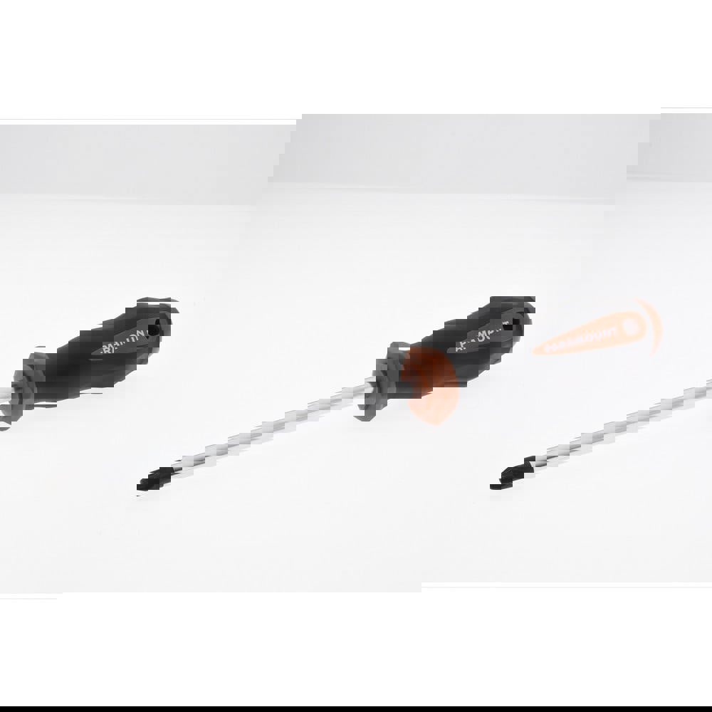 Phillips Blade Round Shaft