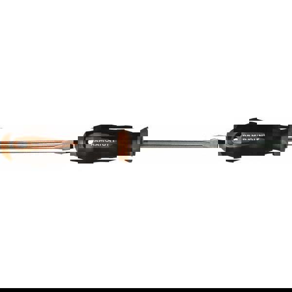 Regular Blade Round Shaft