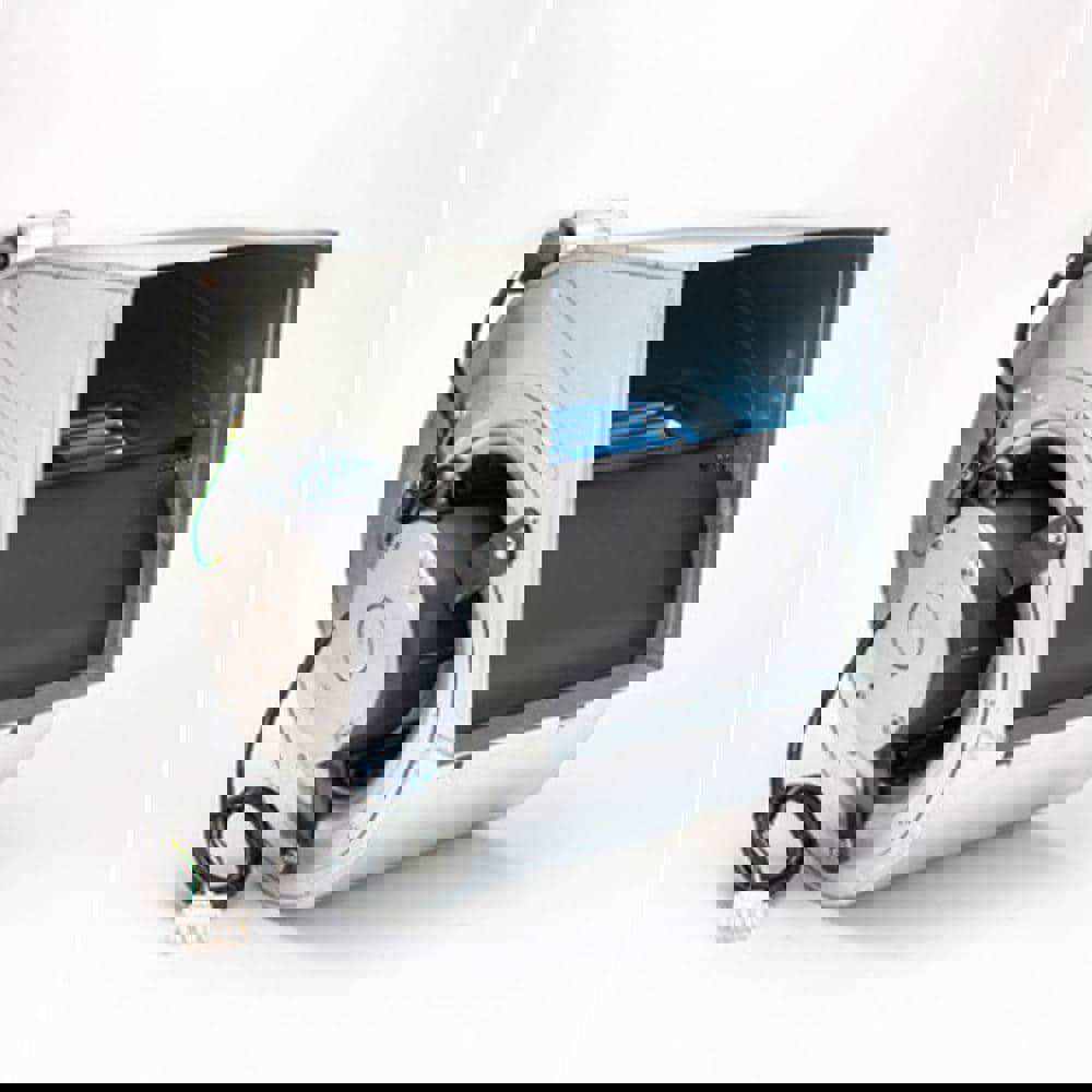 Fan Assembly: Use with Jetstream 220