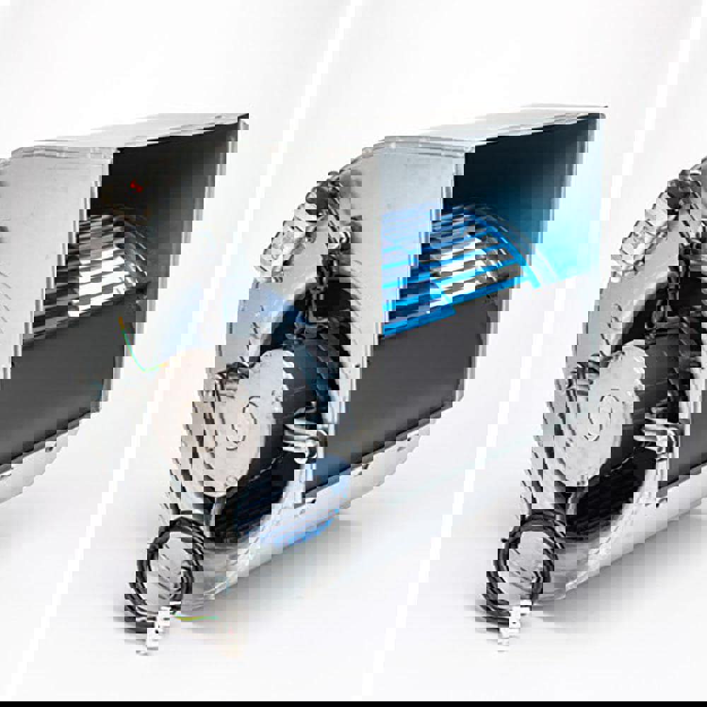 Fan Assembly: Use with Jetstream 230