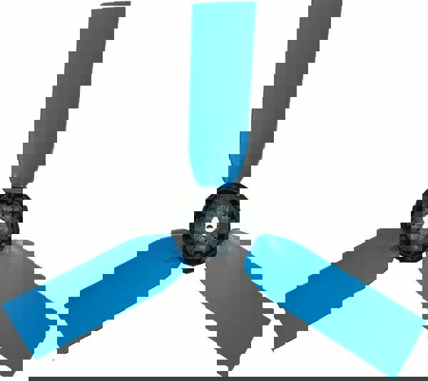 Fan Assembly: Use with Jetstream Units