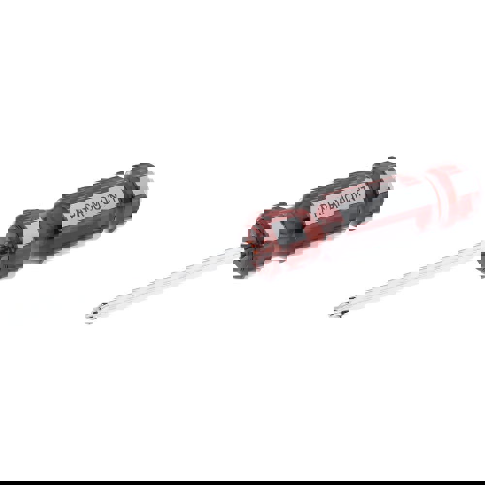 Phillips Blade Round Shaft