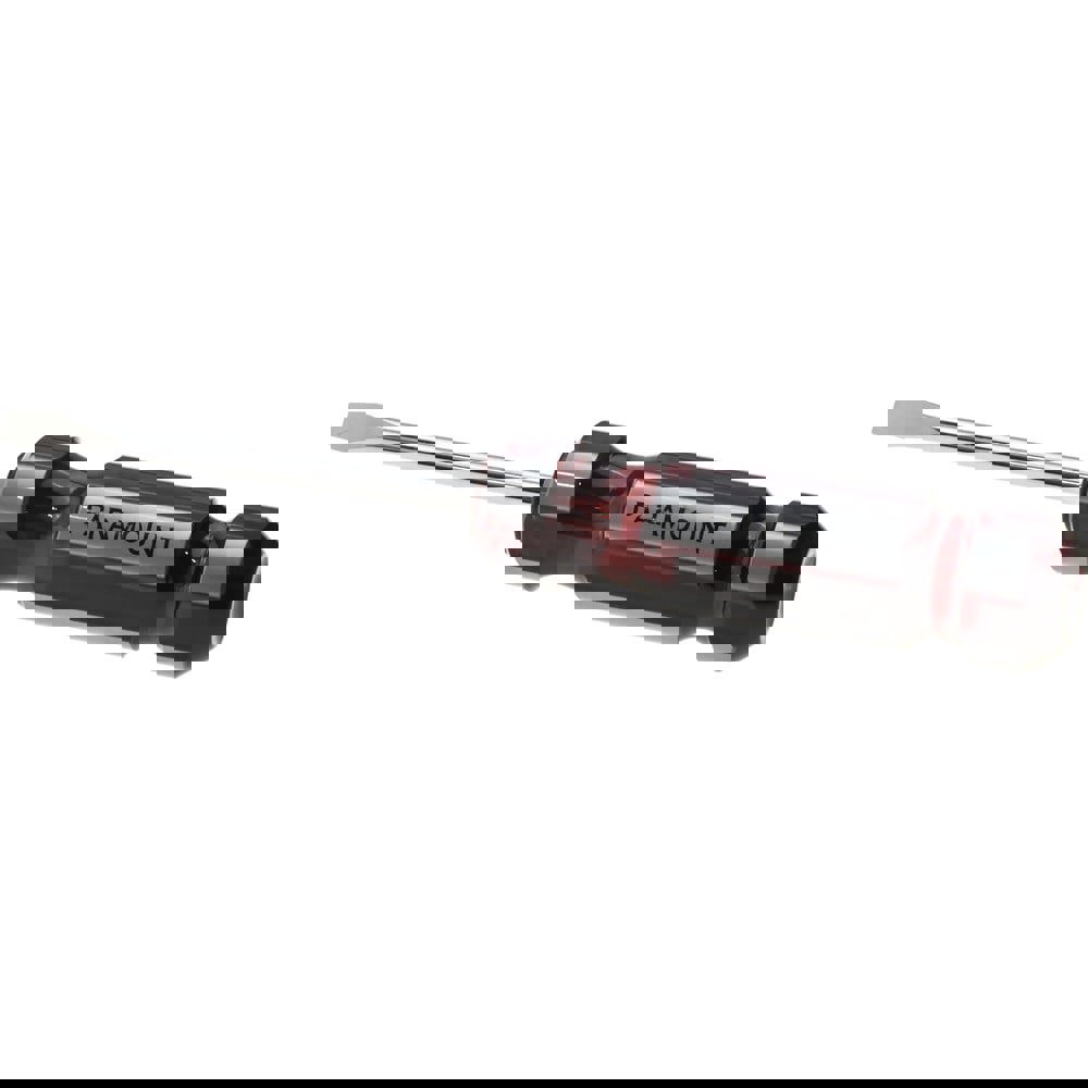 Regular Blade Round Shaft