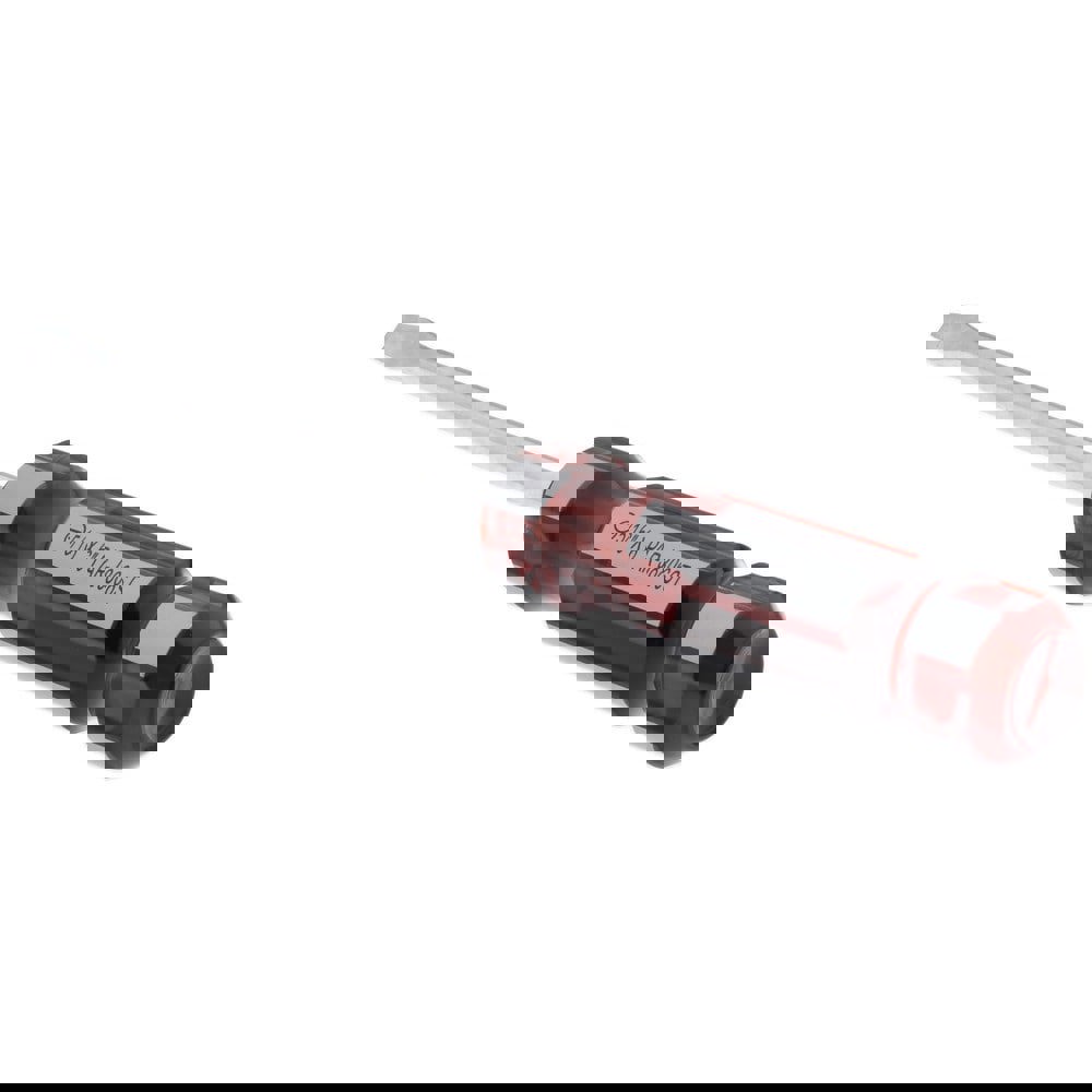 Regular Blade Round Shaft