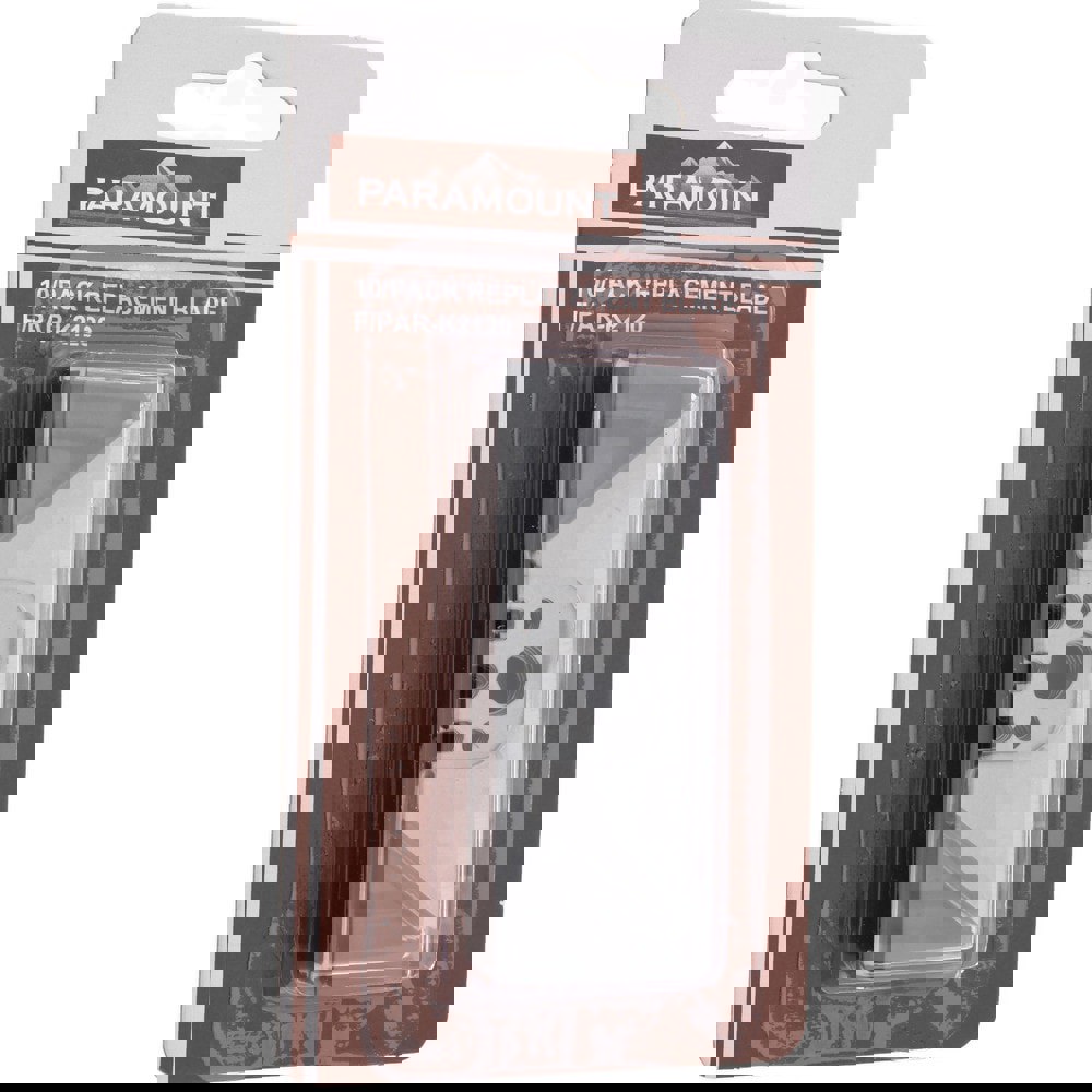 Utility Knife Blade: