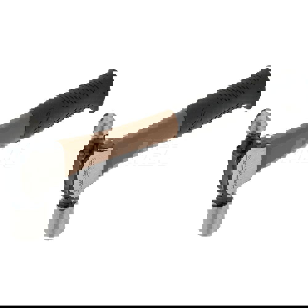 1/2 Lb Head Ball Pein Hammer