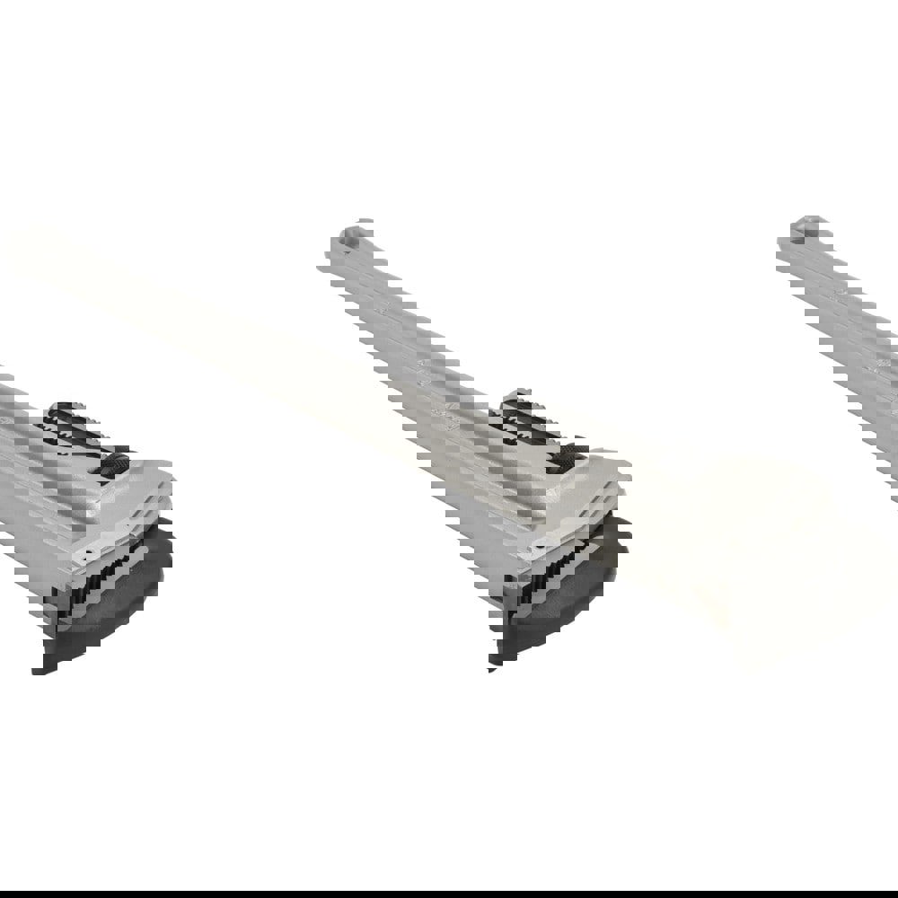 Straight Pipe Wrench: 36