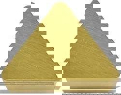 Cap Screw for Indexables: Torx Drive, #6-32 Thread