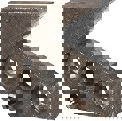 Indexable Boring Cartridge: Series Tri-Lead