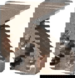 Indexable Boring Cartridge: Series Tri-Lead