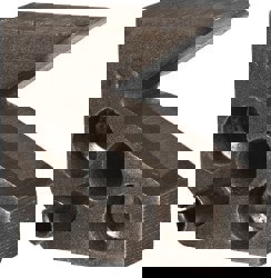 Indexable Boring Cartridge: Series Tri-Lead