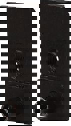 Series Uno-Dex, CTD Clamp for Indexables