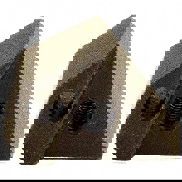 Series Tri-Lead, CTL Clamp for Indexables