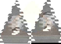 Shim for Indexables: 3/8