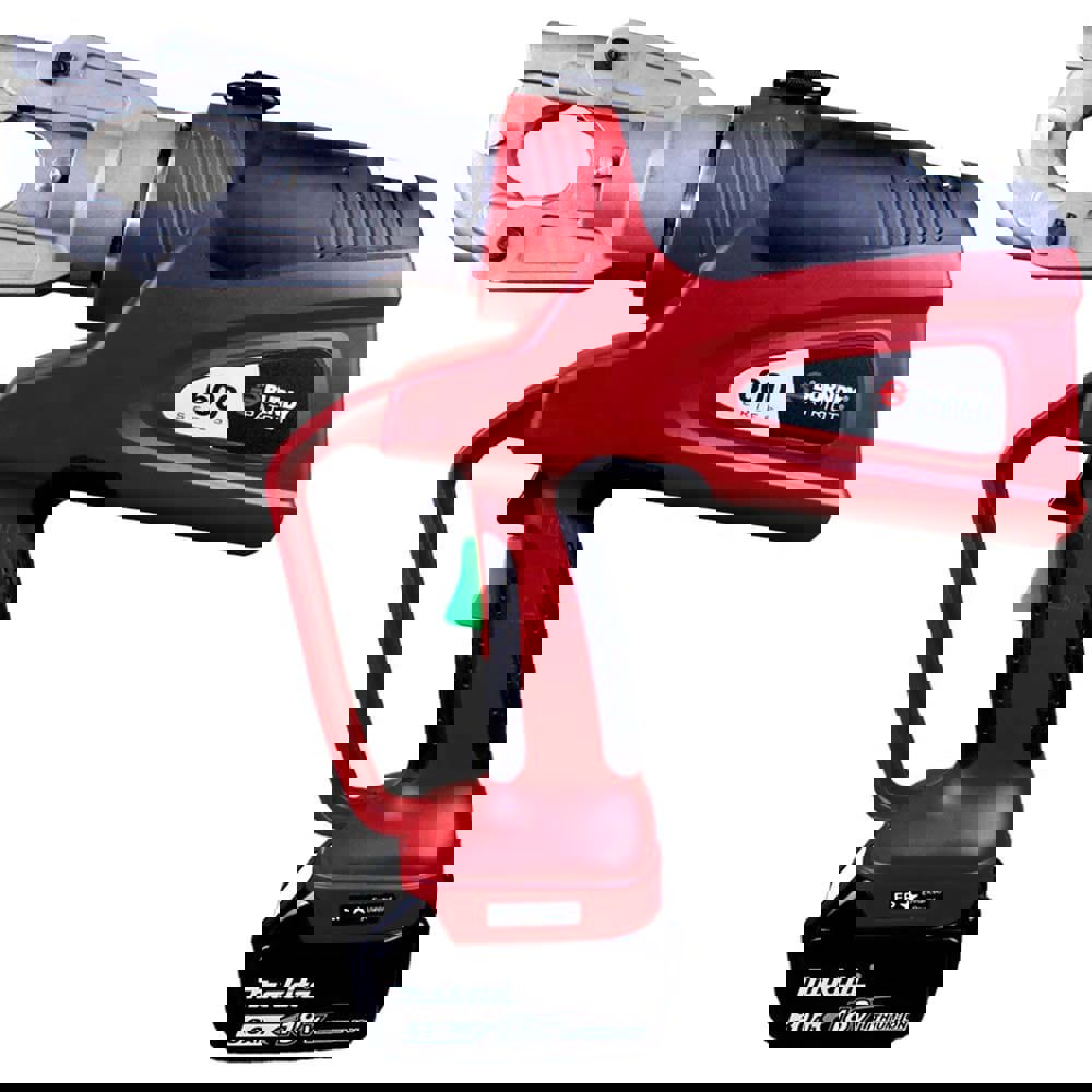 Crimpers; Features: High Speed Pump Completes Crimp In Approximately 3 s; Specialized Latch Head Design with 1800 Rotation; Permanent D3 Crimp Groove Accepts All W Dies; Enhanced Clearance for Tap Connections; Ergonomically Balanced; Additional Informatio