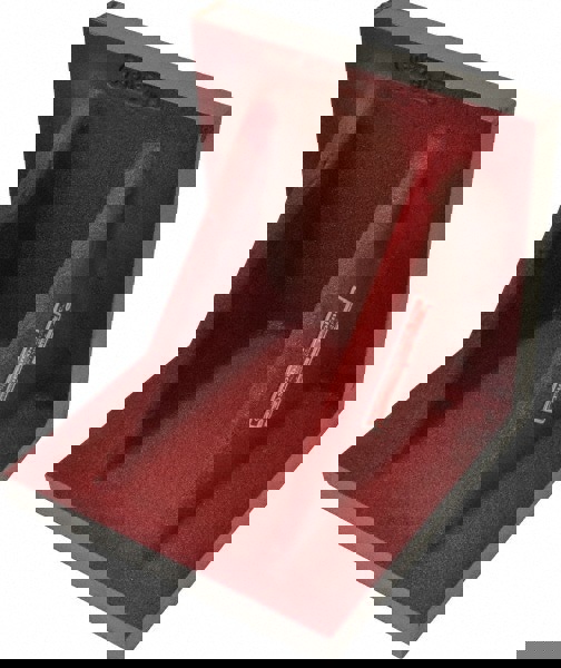 Grey Ironangle Plates-Precisio