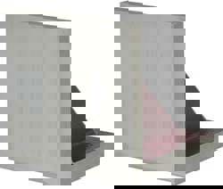 Grey Iron Angle Plates-Machine