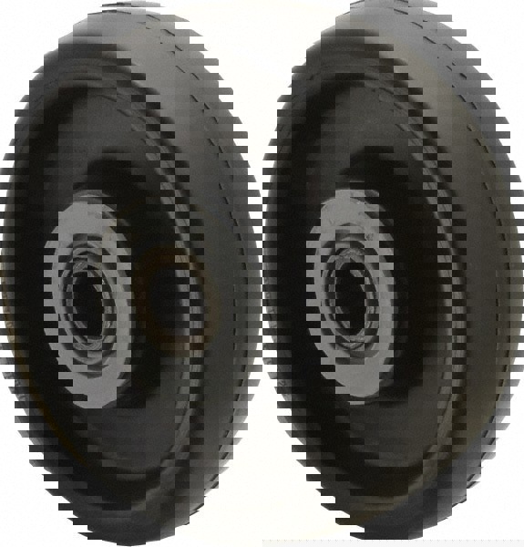 Caster Wheel: Polyolefin