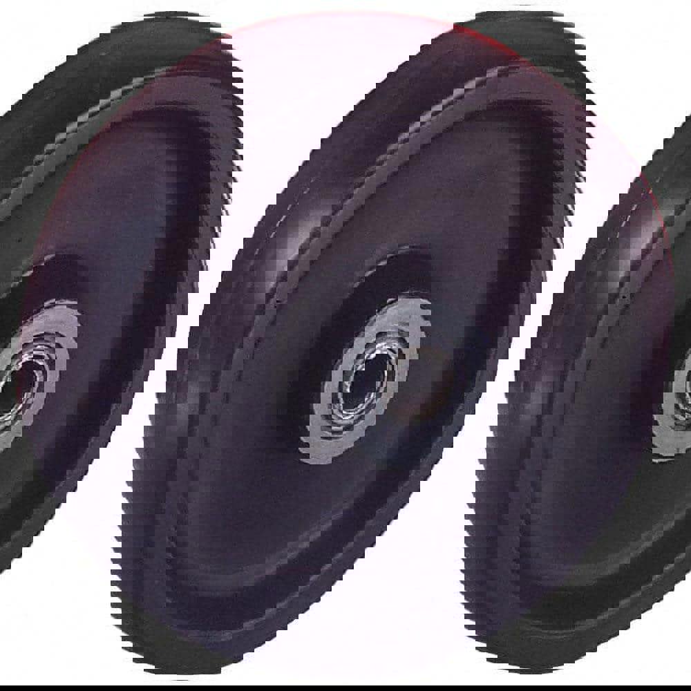 Caster Wheel: Polyolefin