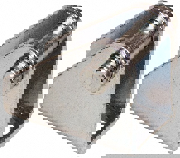 Air Cylinder Pivot Bracket: 5/16