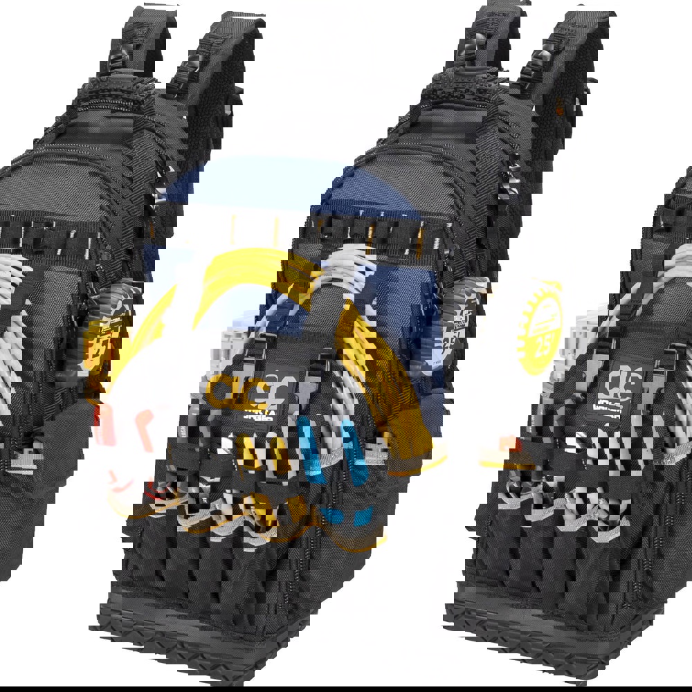 Tool Bag & Tote: 38 Pocket