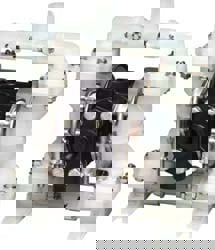 Air Operated Diaphragm Pump: 1/4