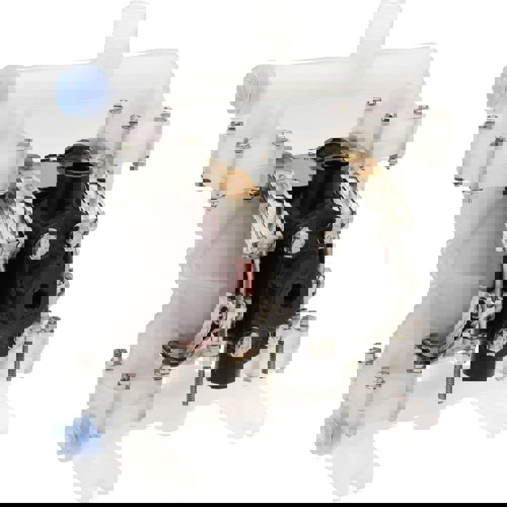 Air Operated Diaphragm Pump: 1/4