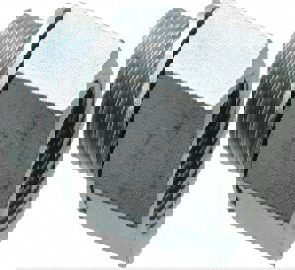 Industrial Pipe Adapter: 1