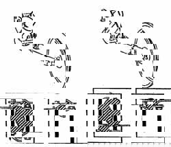 Brackets; Bracket Material: Steel