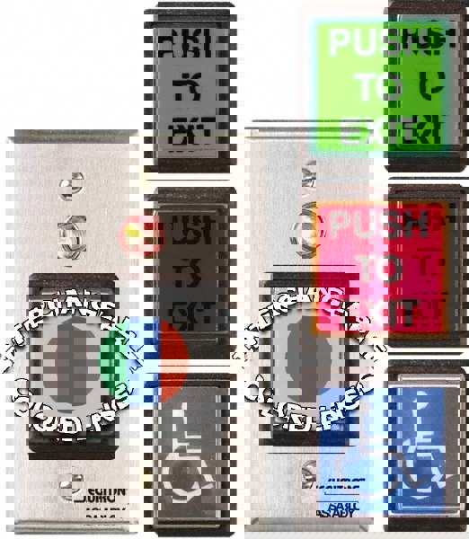 Electromagnet Lock Accessory