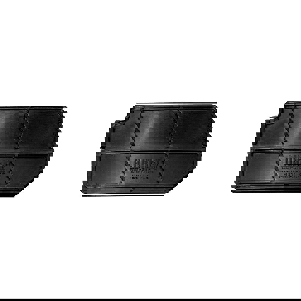 Bin Divider: Use with PB30210, Black