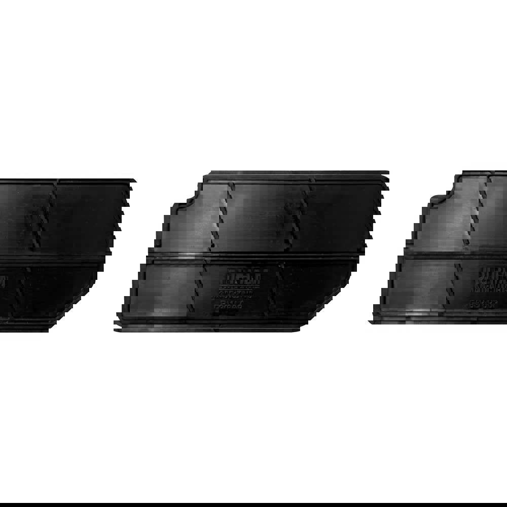 Bin Divider: Use with PB30220, Black