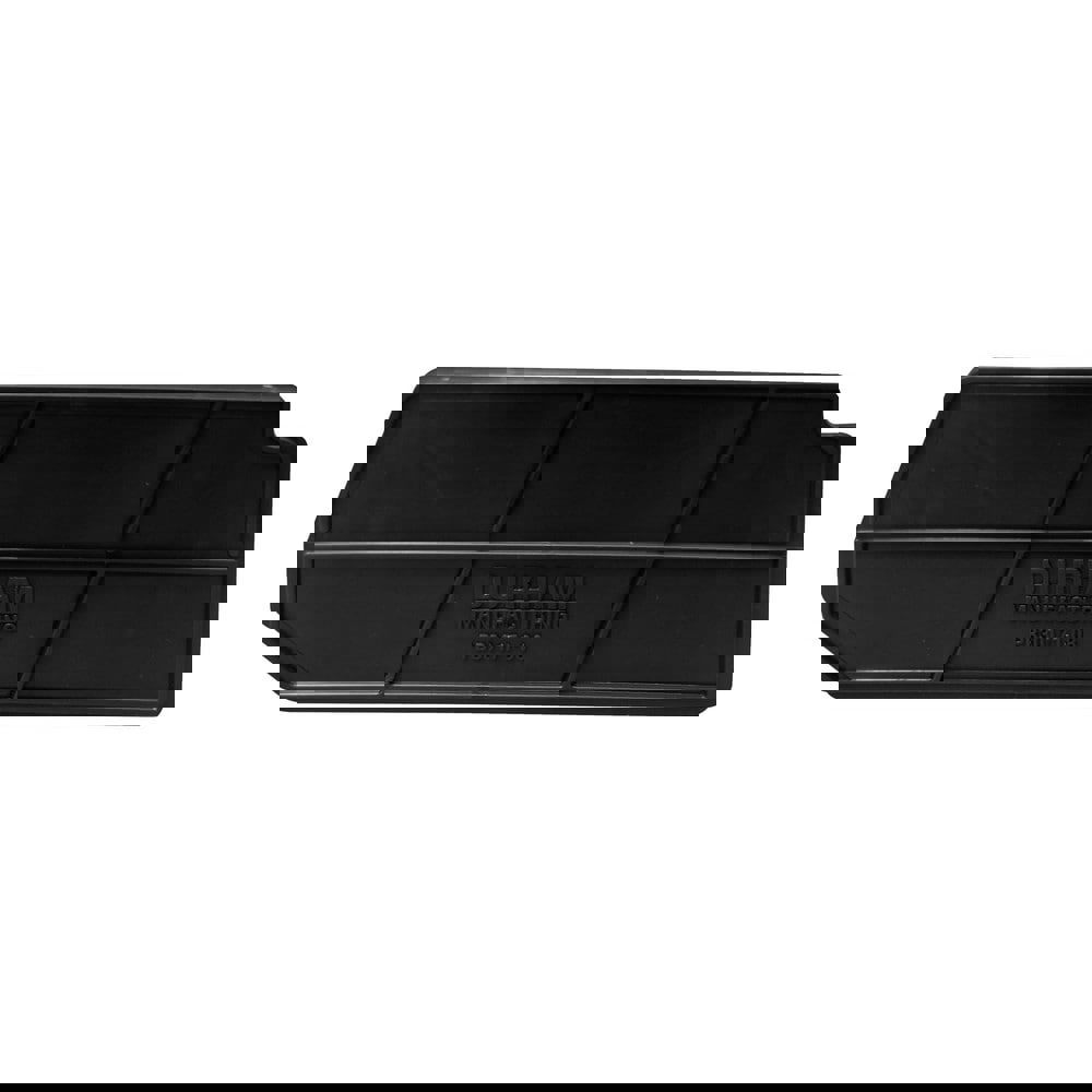 Bin Divider: Use with PB30230, Black