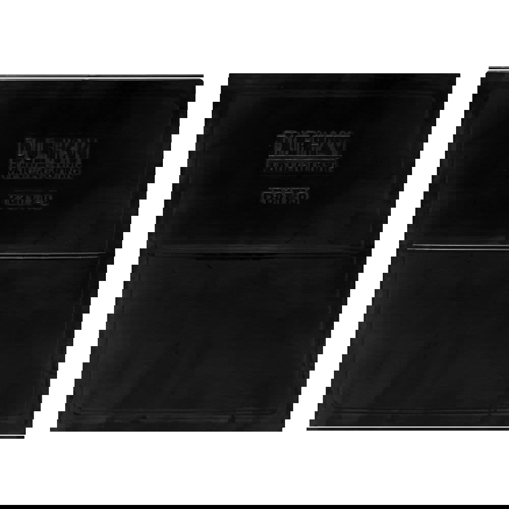 Bin Divider: Use with PB30230, Black