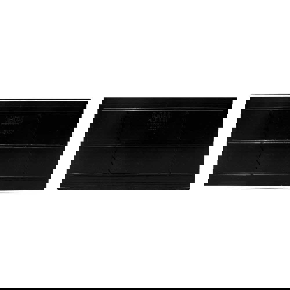 Bin Divider: Use with PB30240 & PB30250, Black