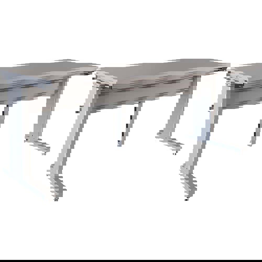 Stationary Work Bench: 72