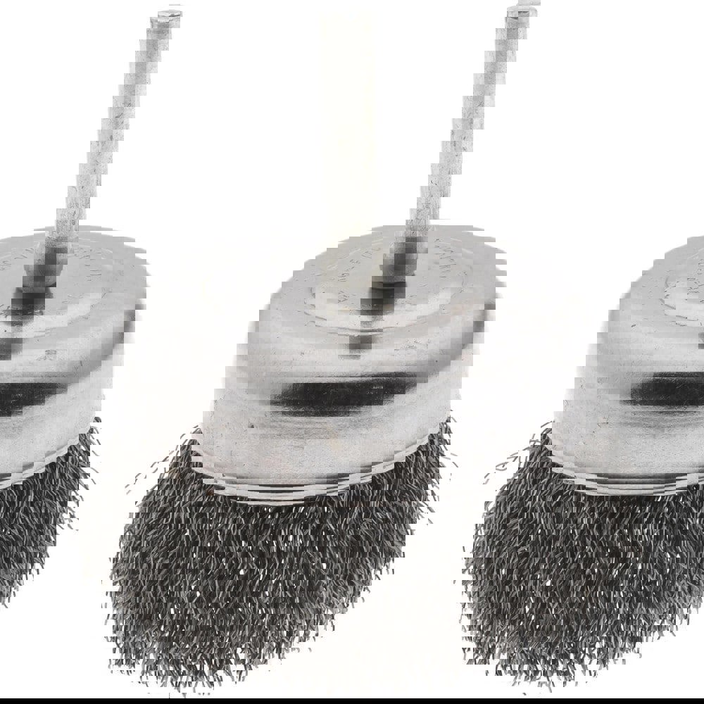 Cup Brush: 2-3/4