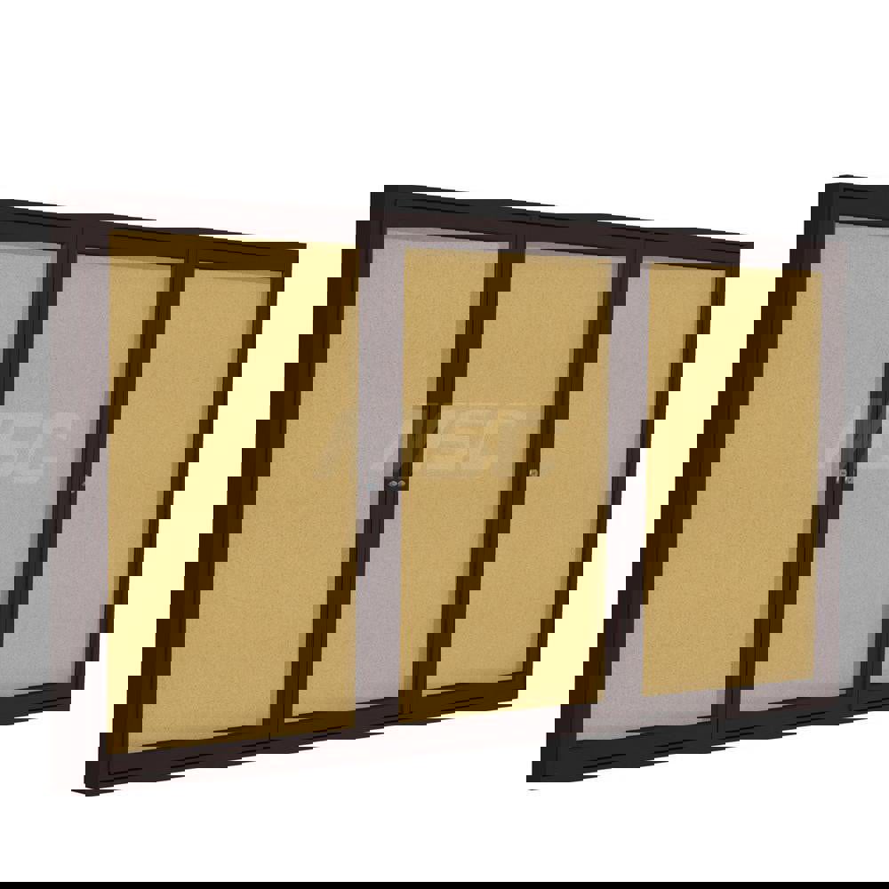 Bulletin Board: 59-1/4