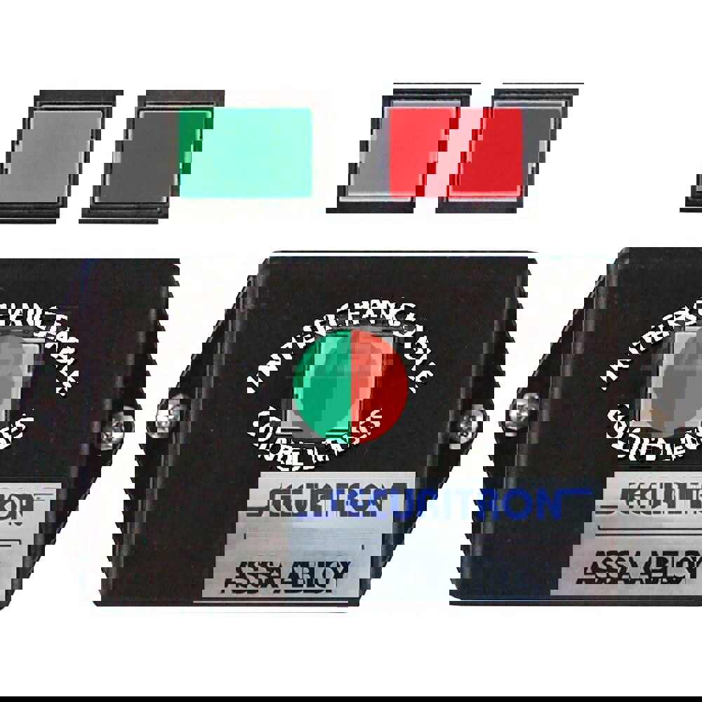 Push-Button Switch: Momentary (MO)