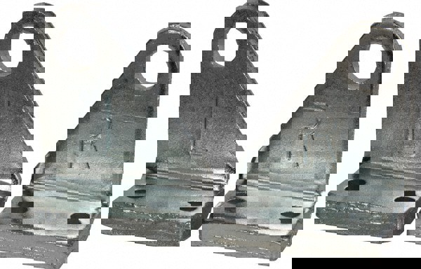 Air Cylinder Pivot Bracket: 1-3/4, 2 & 2-1/2