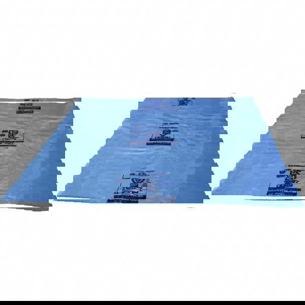 ARMOR POLY VCI Flat Bag 24