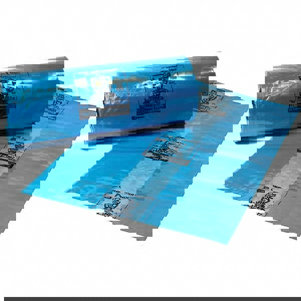 ARMOR POLY VCI Gusseted Bag 27