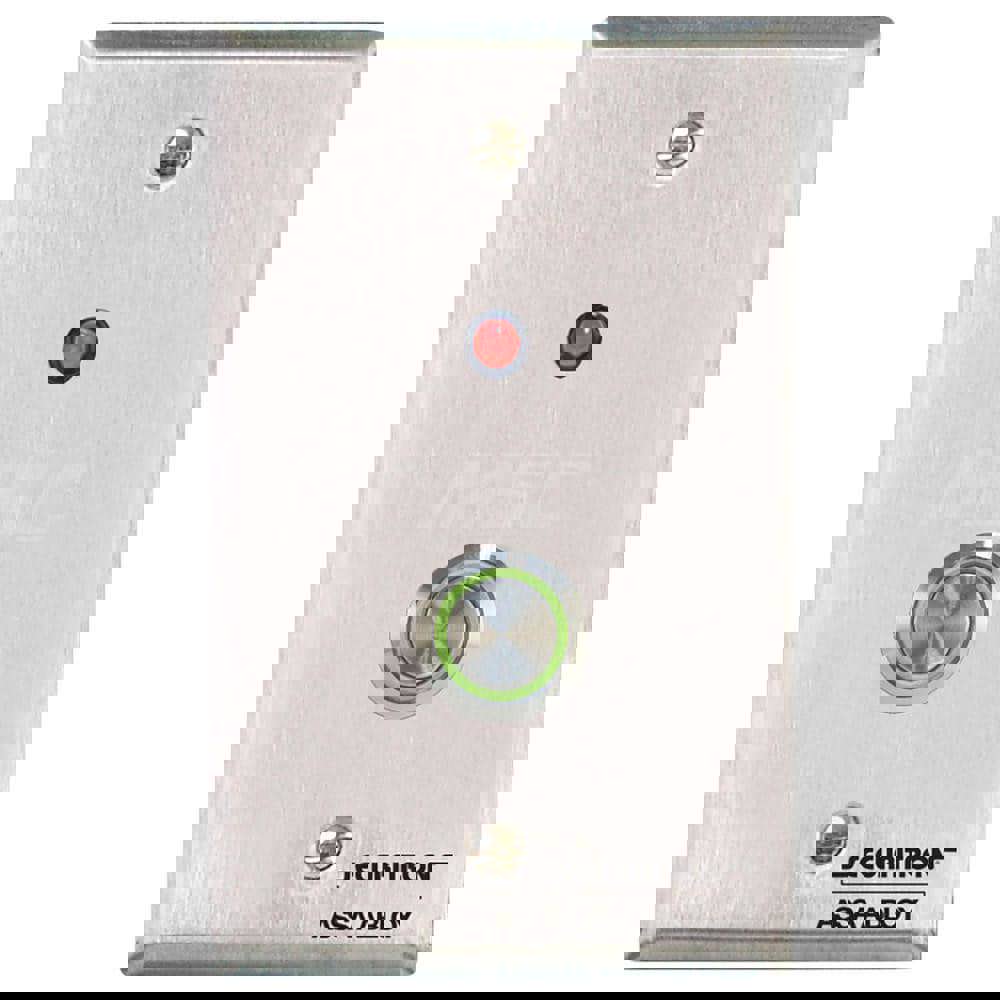 Push-Button Switch: Momentary (MO)