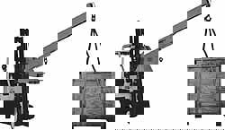 8,000 Lb Capacity Boom