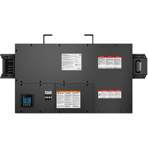 PB BUSWAY FEED UNIT 400A 415V WITH METER