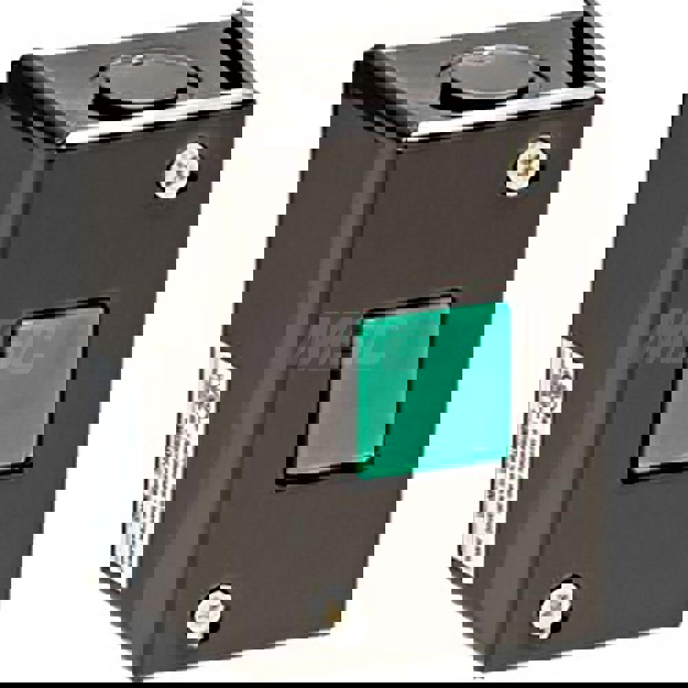 Garage Door Hardware; Hardware Type: Control Station, NEMA 1 Interior Use, Surface Mount ; For Use With: Commercial Doors; Commercial Gate Openers ; Material: Metal; Plastic ; Overall Length: 1.81 ; Overall Width: 2 ; Overall Height: 2.875