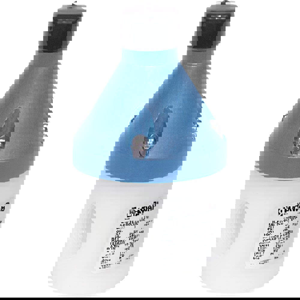 Pressure Reducing Valves