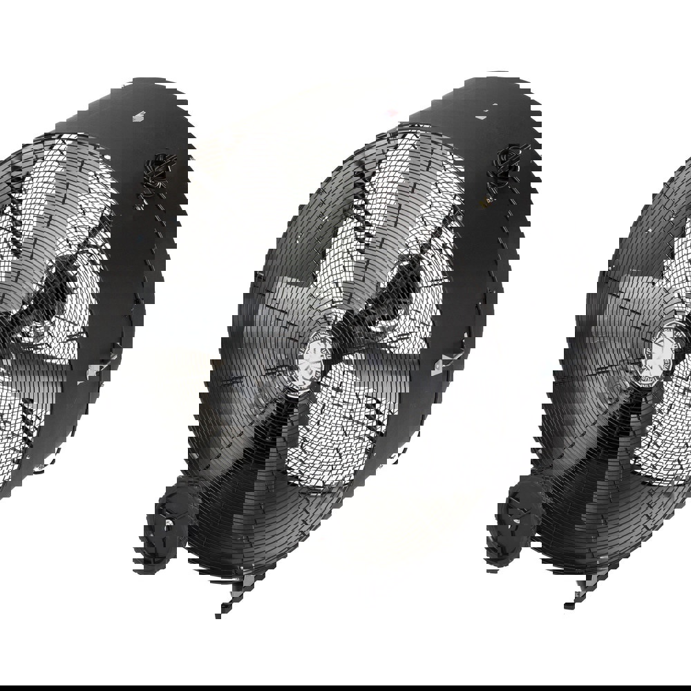 Blower Fans & Coolers; Blower Fan Type: Portable ; Type: Steel Spiral Wire ; Blade Length (Inch): 42 ; Air Flow: 10600CFM ; Drive Type: Belt ; Voltage: 120