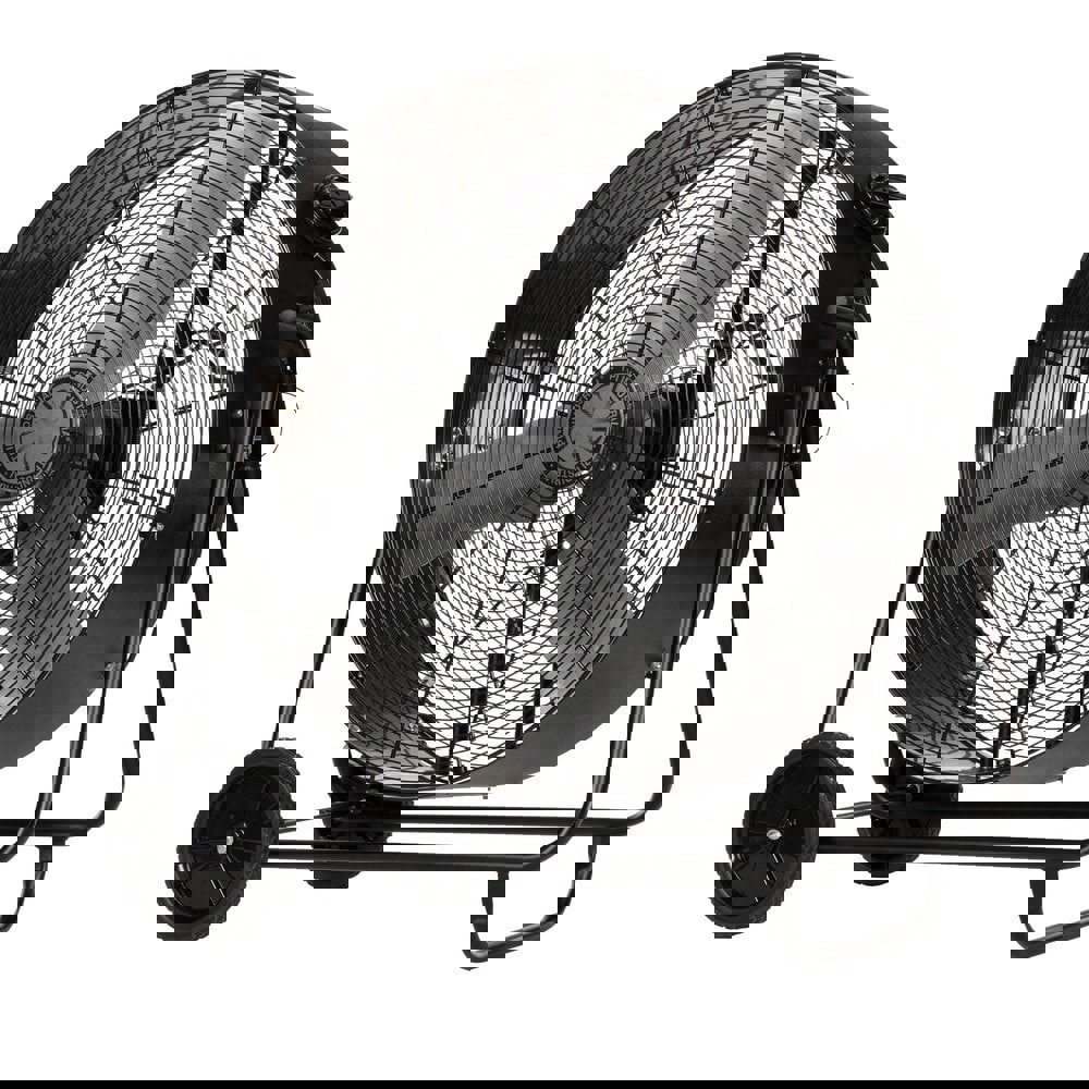 Blower Fans & Coolers; Blower Fan Type: Portable ; Type: Steel Spiral Wire ; Blade Length (Inch): 42 ; Air Flow: 9000CFM ; Drive Type: Direct ; Voltage: 120