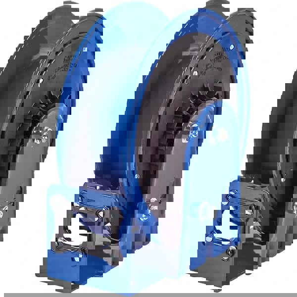 Cord & Cable Reel: 12 AWG, 30' Long, Without Cable End